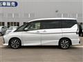 2019 Nissan Serena