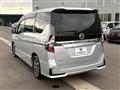 2019 Nissan Serena