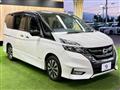 2016 Nissan Serena