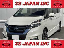 2016 Nissan Serena