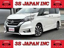 2019 Nissan Serena