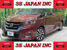2018 Nissan Serena