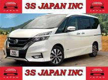 2019 Nissan Serena