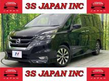 2016 Nissan Serena