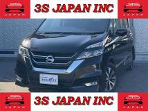 2016 Nissan Serena
