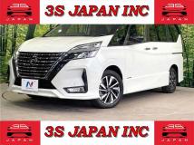 2019 Nissan Serena