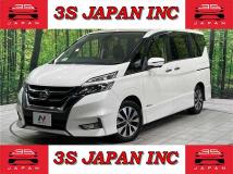 2017 Nissan Serena