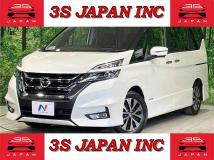 2019 Nissan Serena
