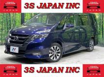 2016 Nissan Serena