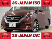 2016 Nissan Serena