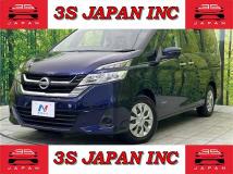 2017 Nissan Serena