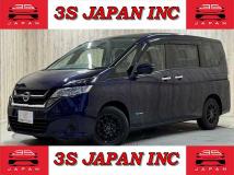 2017 Nissan Serena