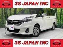 2018 Nissan Serena
