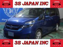 2016 Nissan Serena