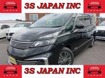 2017 Nissan Serena