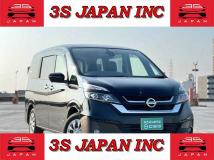 2016 Nissan Serena