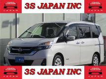 2018 Nissan Serena