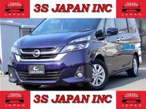 2017 Nissan Serena