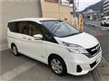 2017 Nissan Serena
