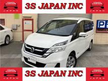 2017 Nissan Serena