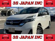 2018 Nissan Serena