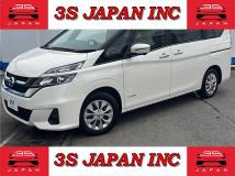 2019 Nissan Serena