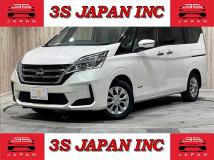 2020 Nissan Serena