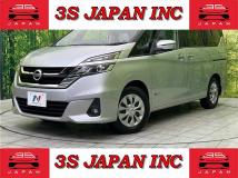 2017 Nissan Serena