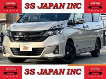 2017 Nissan Serena
