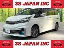 2016 Nissan Serena