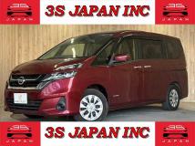 2018 Nissan Serena