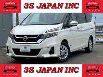 2019 Nissan Serena