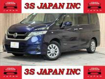 2016 Nissan Serena