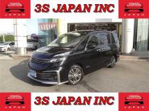2016 Nissan Serena