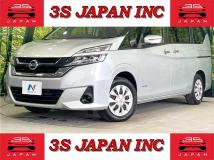 2019 Nissan Serena