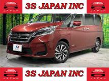 2020 Nissan Serena
