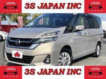 2019 Nissan Serena