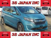 2017 Honda Freed