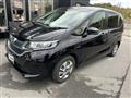 2017 Honda Freed
