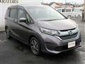 2018 Honda Freed