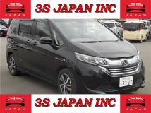 2017 Honda Freed