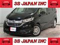 2018 Honda Freed