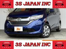 2018 Honda Freed