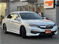 2017 Honda Accord Hybrid