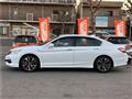 2017 Honda Accord Hybrid