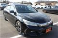 2016 Honda Accord Hybrid