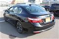 2016 Honda Accord Hybrid