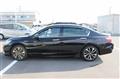 2016 Honda Accord Hybrid