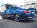 2016 Honda Accord Hybrid