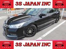 2013 Honda Accord Hybrid